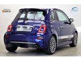 Abarth 595 bei Sportwagen.expert - Abbildung (7 / 15)