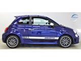 Abarth 595 bei Sportwagen.expert - Abbildung (5 / 15)