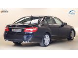 Mercedes-Benz E 500 V8 7G AMG bei Sportwagen.expert - Abbildung (8 / 15)