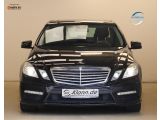 Mercedes-Benz E 500 V8 7G AMG bei Sportwagen.expert - Abbildung (2 / 15)