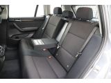 BMW X3 bei Sportwagen.expert - Abbildung (11 / 15)
