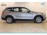 BMW X3 bei Sportwagen.expert - Abbildung (5 / 15)