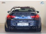 BMW M6 bei Sportwagen.expert - Abbildung (7 / 15)