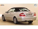 Mercedes-Benz CLK-Klasse bei Sportwagen.expert - Abbildung (11 / 15)