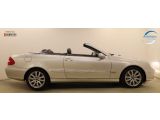 Mercedes-Benz CLK-Klasse bei Sportwagen.expert - Abbildung (7 / 15)