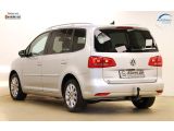 VW Touran bei Sportwagen.expert - Abbildung (6 / 15)