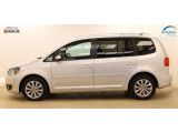 VW Touran bei Sportwagen.expert - Abbildung (4 / 15)