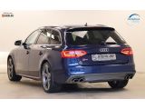 Audi S4 Avant bei Sportwagen.expert - Abbildung (6 / 15)