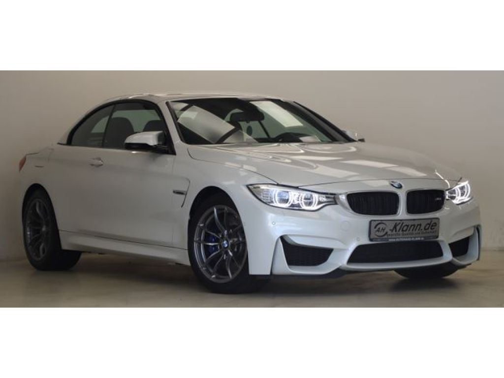 BMW M4 bei Sportwagen.expert - Hauptabbildung