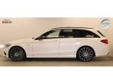 Mercedes-Benz C 43 T AMG 4Matic bei Sportwagen.expert - Abbildung (4 / 15)