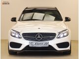 Mercedes-Benz C 43 T AMG 4Matic bei Sportwagen.expert - Abbildung (2 / 15)