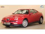 Alfa Romeo GTV bei Sportwagen.expert - Abbildung (3 / 15) Alfa Romeo GTV bei Sportwagen.expert - Abbildung (3 / 15)