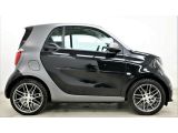 Smart smart fortwo bei Sportwagen.expert - Abbildung (2 / 15)