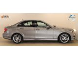 Mercedes-Benz C 7G BE AMG bei Sportwagen.expert - Abbildung (5 / 15)