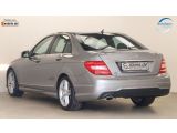 Mercedes-Benz C 7G BE AMG bei Sportwagen.expert - Abbildung (6 / 15)