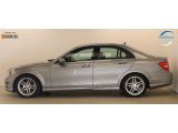 Mercedes-Benz C 7G BE AMG bei Sportwagen.expert - Abbildung (4 / 15)