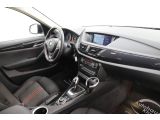 BMW X1 bei Sportwagen.expert - Abbildung (15 / 15)