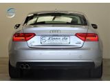 Audi A5 bei Sportwagen.expert - Abbildung (5 / 15)