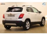 Chevrolet Trax bei Sportwagen.expert - Abbildung (8 / 15)