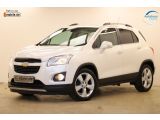 Chevrolet Trax bei Sportwagen.expert - Abbildung (3 / 15)