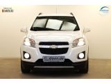Chevrolet Trax bei Sportwagen.expert - Abbildung (2 / 15)