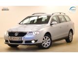 VW Passat bei Sportwagen.expert - Abbildung (3 / 15)