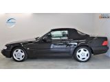 Mercedes-Benz SL 320 3.2 Roadster bei Sportwagen.expert - Abbildung (7 / 15)