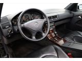 Mercedes-Benz SL 320 3.2 Roadster bei Sportwagen.expert - Abbildung (9 / 15)
