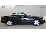 Mercedes-Benz SL 320 3.2 Roadster bei Sportwagen.expert - Abbildung (6 / 15)