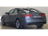 Audi A5 Sportback bei Sportwagen.expert - Abbildung (8 / 15)