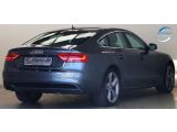 Audi A5 Sportback bei Sportwagen.expert - Abbildung (6 / 15)