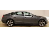 Audi A5 Sportback bei Sportwagen.expert - Abbildung (4 / 15)