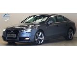 Audi A5 Sportback bei Sportwagen.expert - Abbildung (3 / 15)