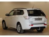 Mitsubishi Outlander bei Sportwagen.expert - Abbildung (4 / 15)