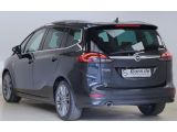 Opel Zafira bei Sportwagen.expert - Abbildung (13 / 15)