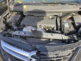 Opel Zafira bei Sportwagen.expert - Abbildung (4 / 15)