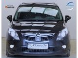 Opel Zafira bei Sportwagen.expert - Abbildung (9 / 15)