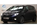 Opel Zafira bei Sportwagen.expert - Abbildung (10 / 15)