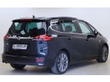 Opel Zafira bei Sportwagen.expert - Abbildung (15 / 15)