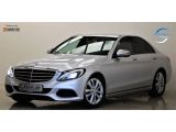 Mercedes-Benz C-Klasse bei Sportwagen.expert - Abbildung (3 / 15)