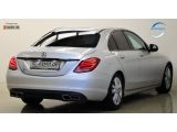 Mercedes-Benz C-Klasse bei Sportwagen.expert - Abbildung (8 / 15)