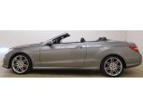 Mercedes-Benz E Cabrio bei Sportwagen.expert - Abbildung (6 / 15)