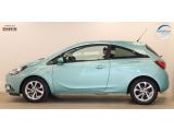 Opel Corsa bei Sportwagen.expert - Abbildung (4 / 15)