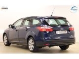 Ford Focus Turnier bei Sportwagen.expert - Abbildung (6 / 15)