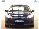 Ford Focus Turnier bei Sportwagen.expert - Abbildung (2 / 15)