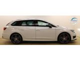 Seat Leon bei Sportwagen.expert - Abbildung (5 / 15)