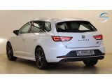 Seat Leon bei Sportwagen.expert - Abbildung (6 / 15)