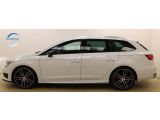 Seat Leon bei Sportwagen.expert - Abbildung (4 / 15)