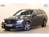 Mercedes-Benz C-Klasse bei Sportwagen.expert - Abbildung (3 / 15)