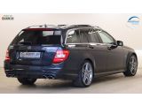 Mercedes-Benz C-Klasse bei Sportwagen.expert - Abbildung (6 / 15)